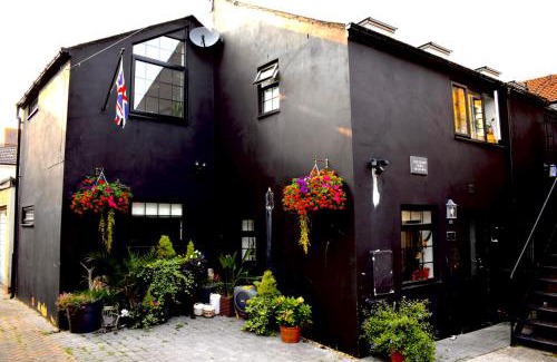 Southsea House | The Old Grain Store