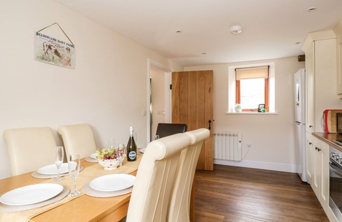 Wigton Cottage | The Old Grainstore