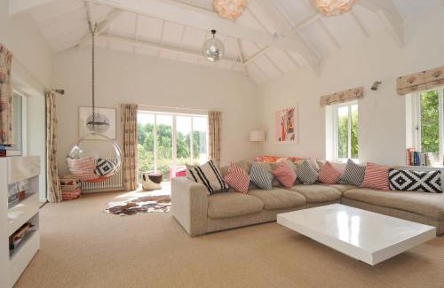 Wadebridge House | The Old Granary