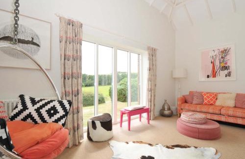 Wadebridge House | The Old Granary