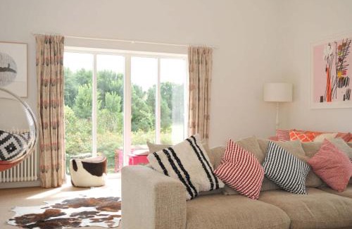 Wadebridge House | The Old Granary