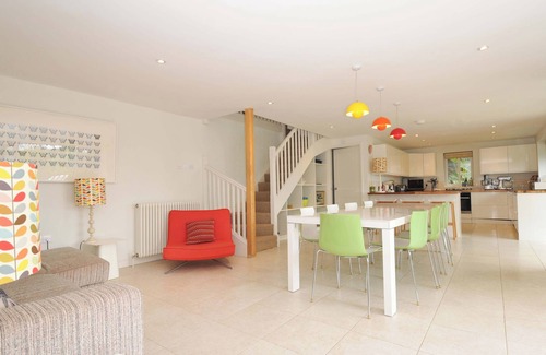 Wadebridge Cottage | The Old Granary