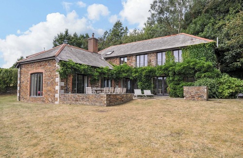 Wadebridge Cottage | The Old Granary
