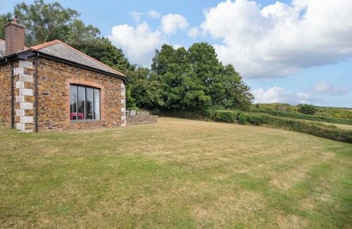 Wadebridge Cottage | The Old Granary