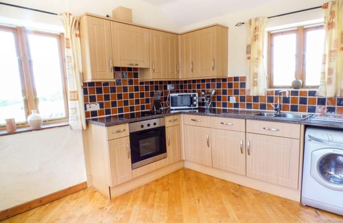 Haverfordwest Cottage | THE OLD GRANARY, pet friendly, character holiday cottage in Spittal