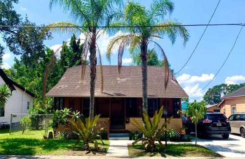 Winter Haven House | The Old Haven - An Enduring Piece of Nostalgia