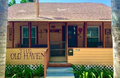 Winter Haven House | The Old Haven - An Enduring Piece of Nostalgia