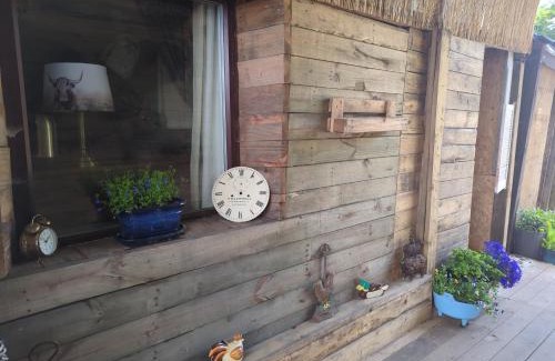 Bursledon Apartment | The Old Hay Barn