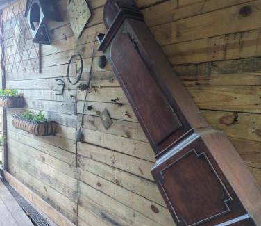 Bursledon Apartment | The Old Hay Barn
