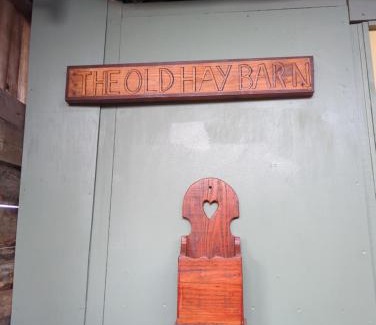 Bursledon Apartment | The Old Hay Barn