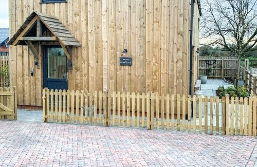 Derbyshire House | The Old Haybarn