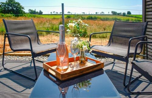 Thelbridge House | The Old Hayloft - Uk49680