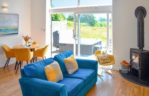 Thelbridge House | The Old Hayloft - Uk49680