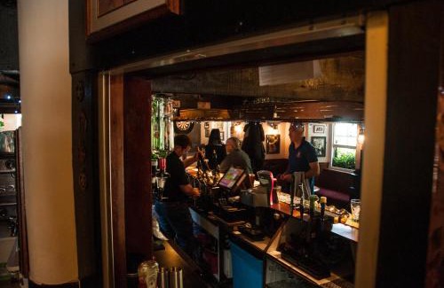 Mullion Bed & Breakfast | The Old Inn