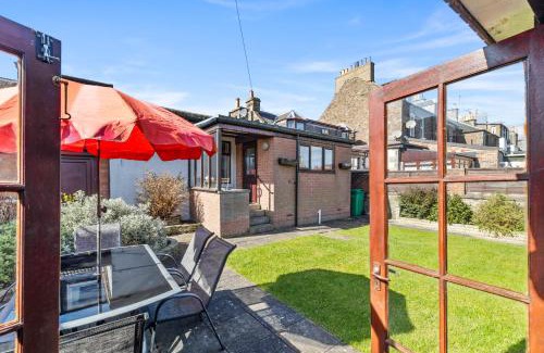 Tayport House | The Old Jewellers