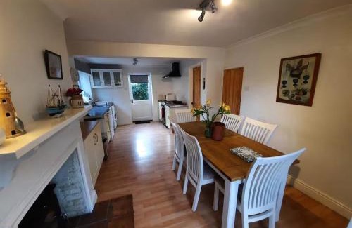 Docking House | The Old Laundry