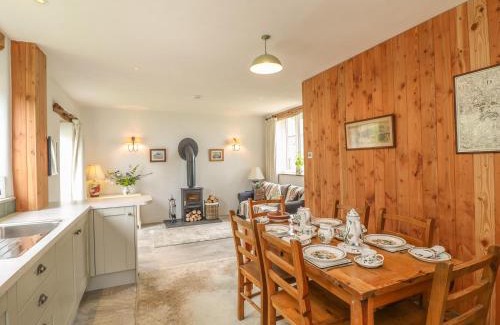 Broadwoodkelly House | The Old Laundry