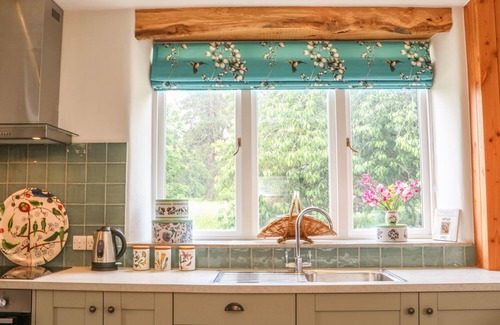 Broadwoodkelly Cottage | The Old Laundry