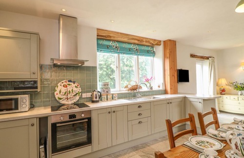Broadwoodkelly Cottage | The Old Laundry