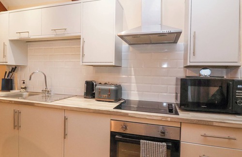 Watchet Cottage | The Old Lighthouse Cottage