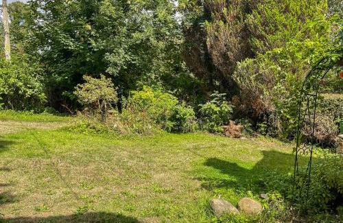 West Knoyle House | The Old Lodge