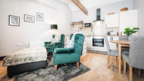 Skipsea House | The Old Milking Parlour