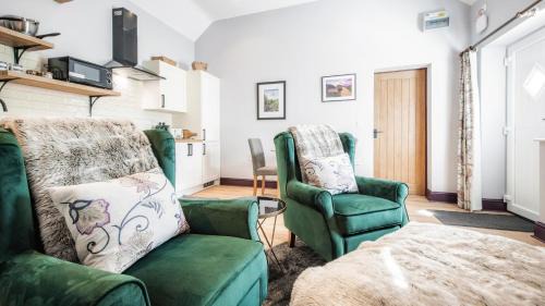 Skipsea House | The Old Milking Parlour