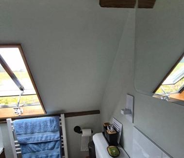 East Portlemouth House | The Old Mill Annexe