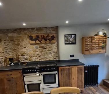 East Portlemouth House | The Old Mill Annexe