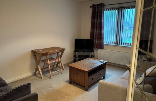 Brora Apartment | The Old Mill Apartment, on NC500