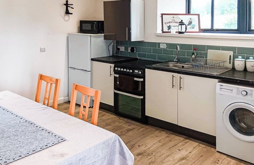 Glenmorangie Apartment | The Old Mill Apartment - UK48028