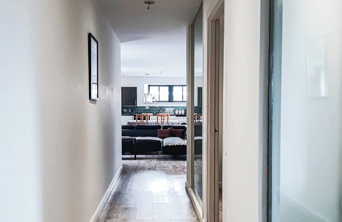 Glenmorangie Apartment | The Old Mill Apartment - UK48028