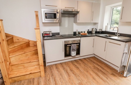 Ross-on-Wye Cottage | The Old Mill Bake House