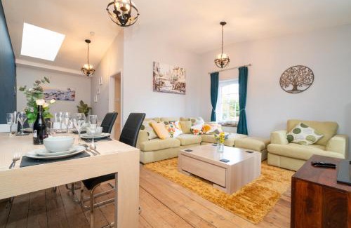 Fakenham House | The Old Mill Cottage