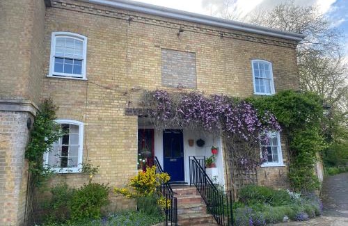 Fakenham House | The Old Mill Cottage