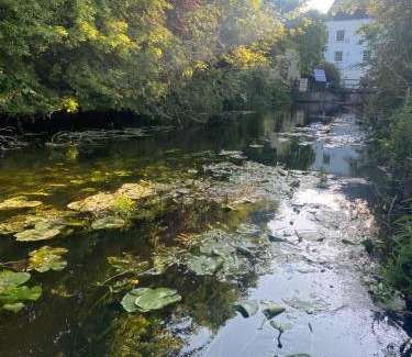 Fakenham House | The Old Mill Cottage
