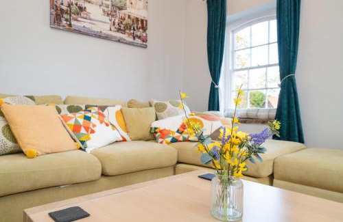 Fakenham House | The Old Mill Cottage