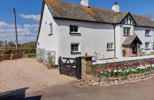 East Portlemouth House | The Old Mill Cottage