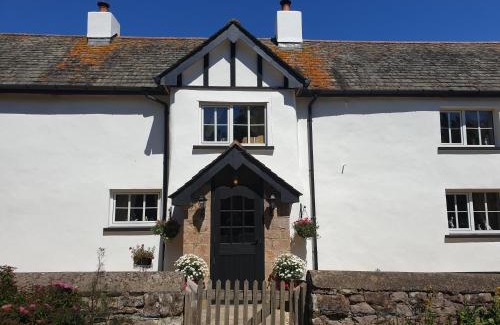 East Portlemouth House | The Old Mill Cottage