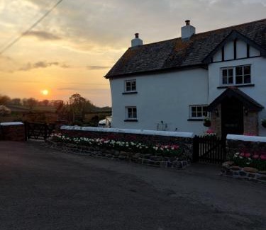 East Portlemouth House | The Old Mill Cottage