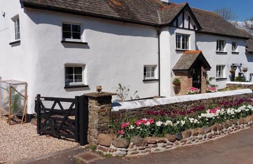 East Portlemouth House | The Old Mill Cottage