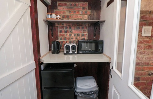 Hawsker Cottage | The Old Mill Cottage
