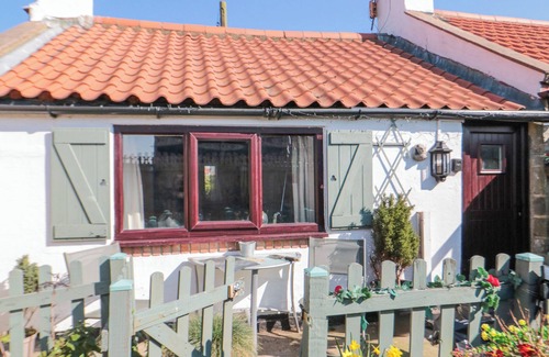 Hawsker Cottage | The Old Mill Cottage