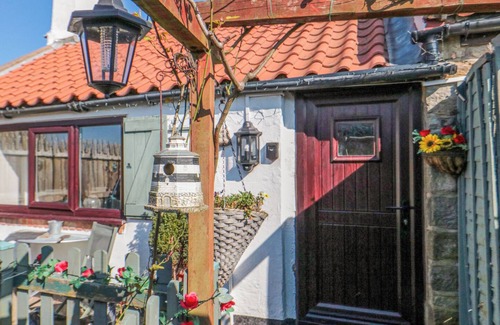 Hawsker Cottage | The Old Mill Cottage