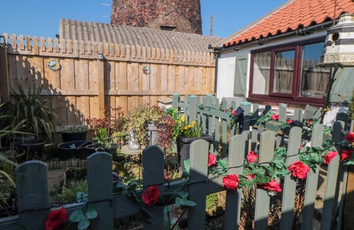 Hawsker Cottage | The Old Mill Cottage