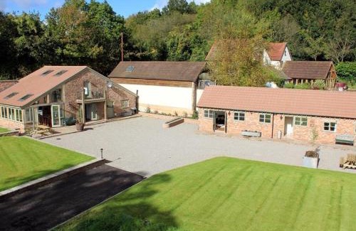Flaxley House | The Old Mill