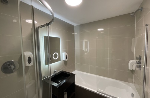 Claverton Hotel | The Old Mill Hotel