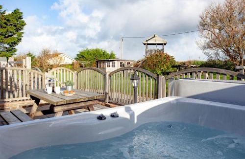 Welcombe House | The Old Mill House