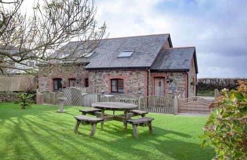 Welcombe House | The Old Mill House