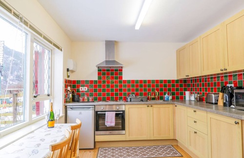 Beauly Cottage | THE OLD MILL, pet friendly, character holiday cottage in Cannich